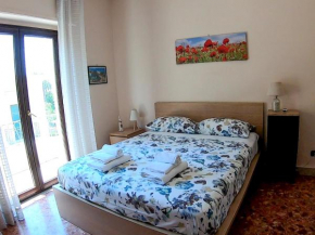 La Casa di Aurora Reggio Di Calabria